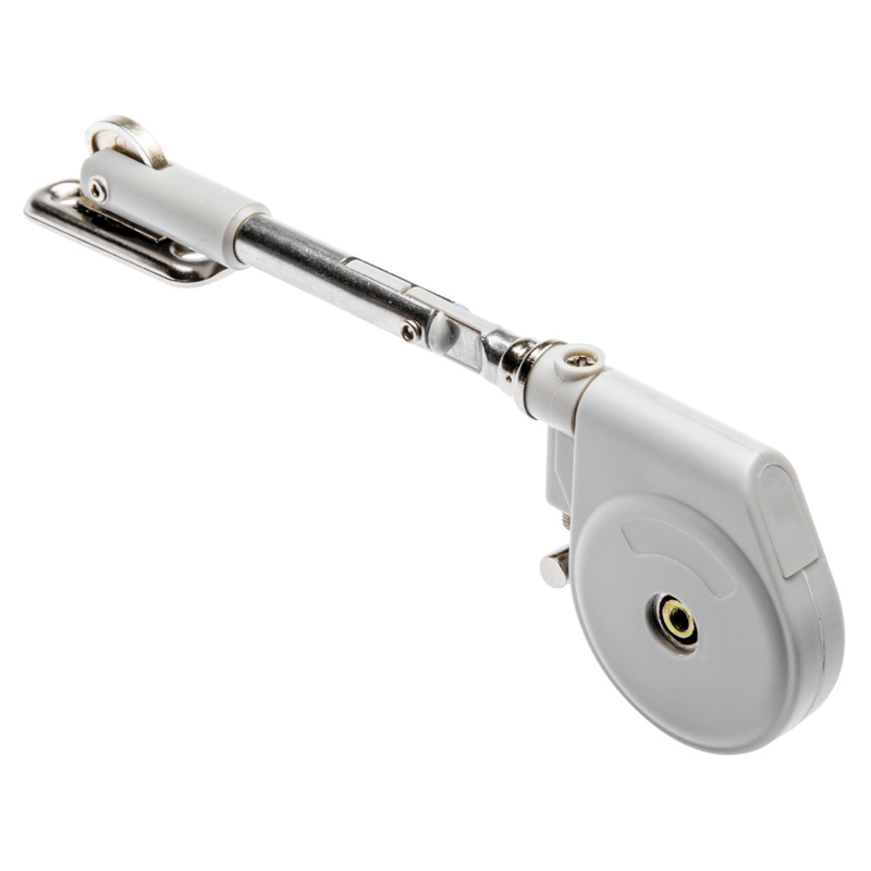 Амортизатор барний VIM, короткий, GTV