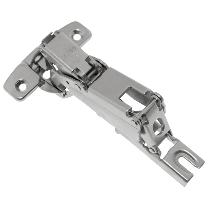 Петля-робот 165 Star, Samet