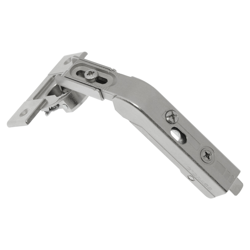 Петля кутова Tiomos PCC для складних фасадів