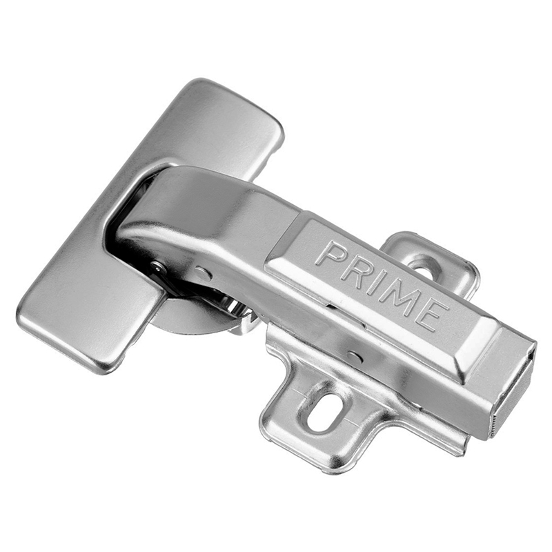 Петля 180 рівнолежача Prime, без пружини, Giff