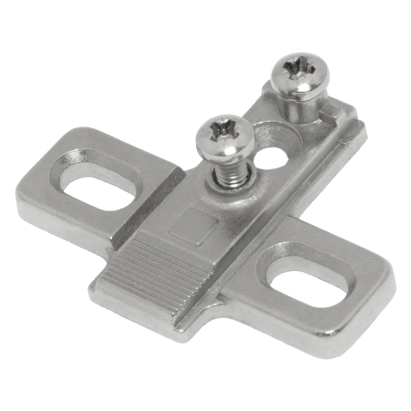 Монтажна планка до кутової петлі 270, Titus