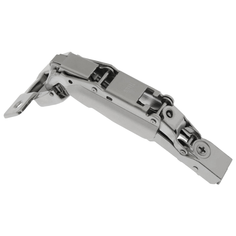 Петля-робот 170 T-Type, Titus