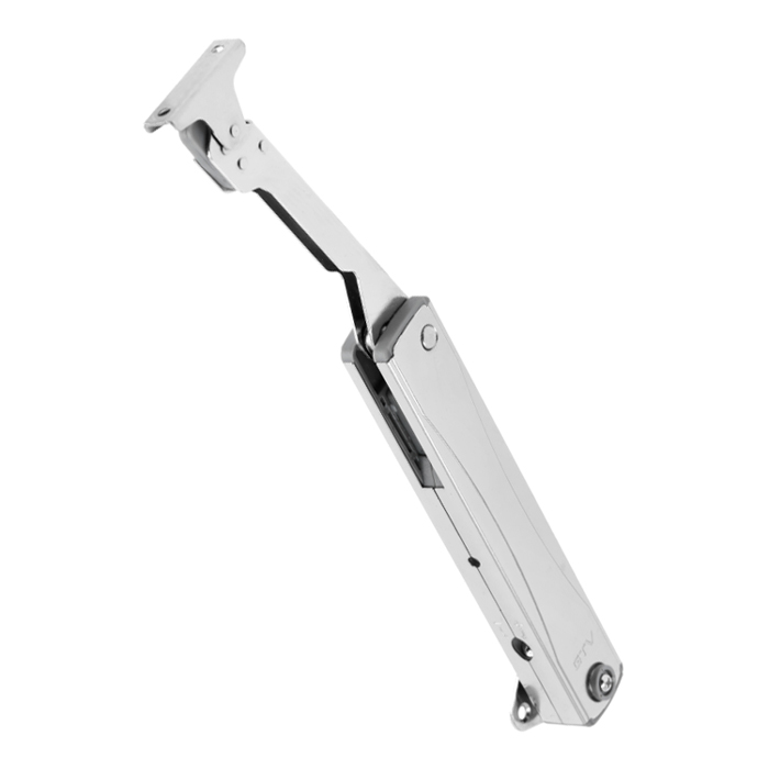 Підйомний механізм MINILIFT NEW strong, хром, GTV