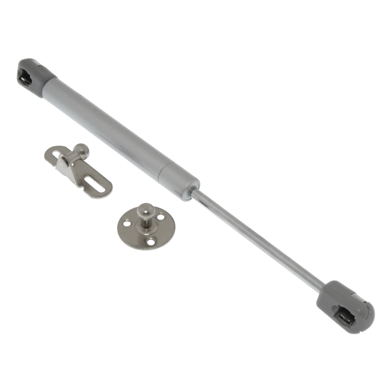 Газовий підйомник 120N, сірий, DC