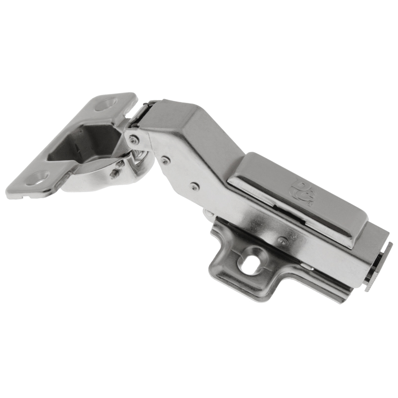 Петля кутова 30, з дотягувачем, DC