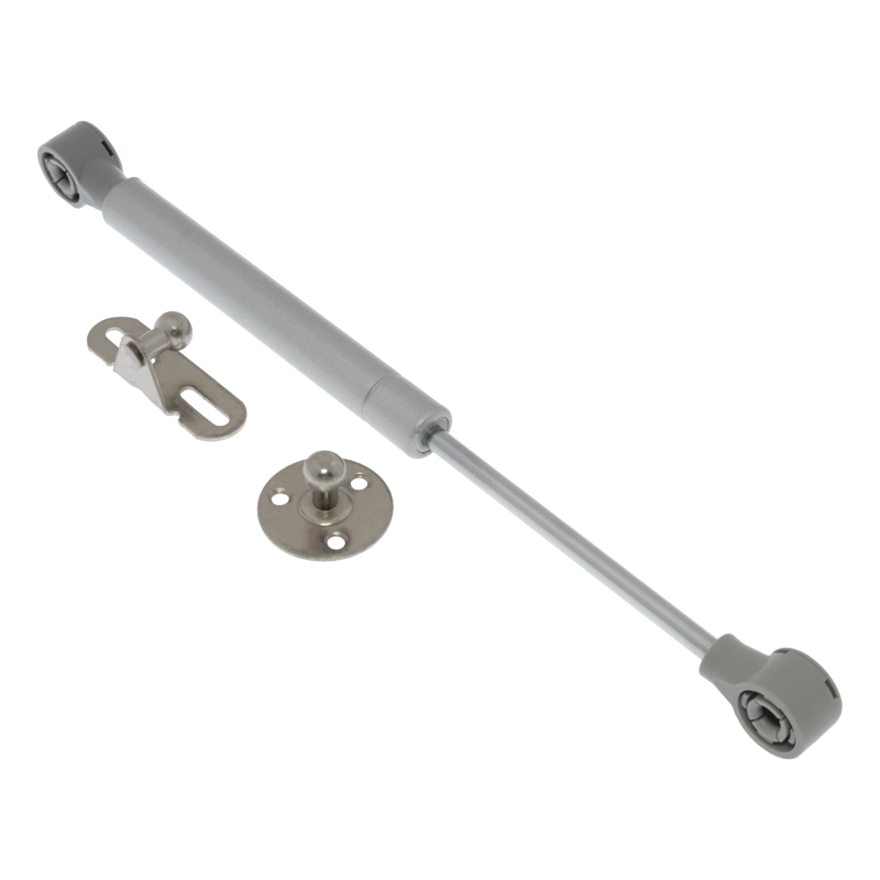 Підйомник газовий 120N, сірий, Eco, Linken System