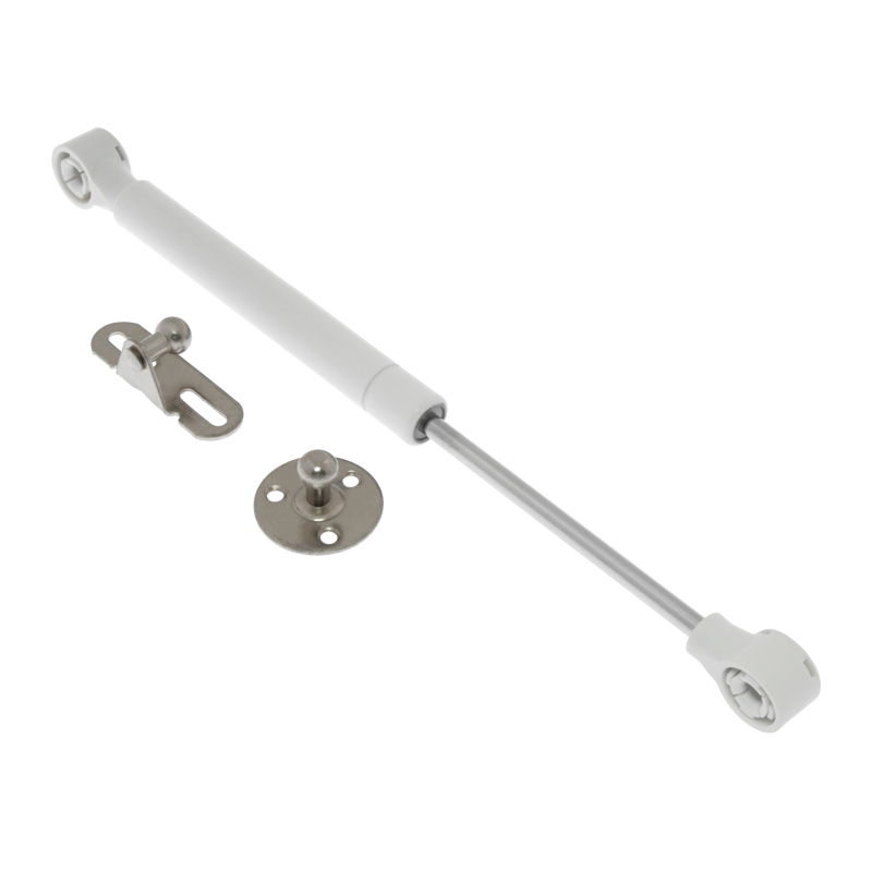 Підйомник газовий 120N, білий, Eco, Linken System