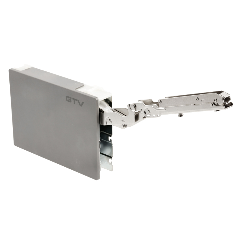 Підйомний механізм Horizon strong plus, 3500-5200, графіт, GTV