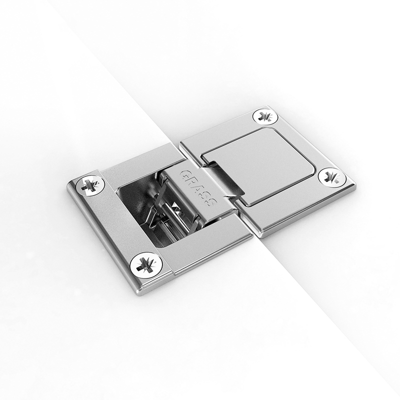 Заглушка на плече петлі Tiomos, Grass