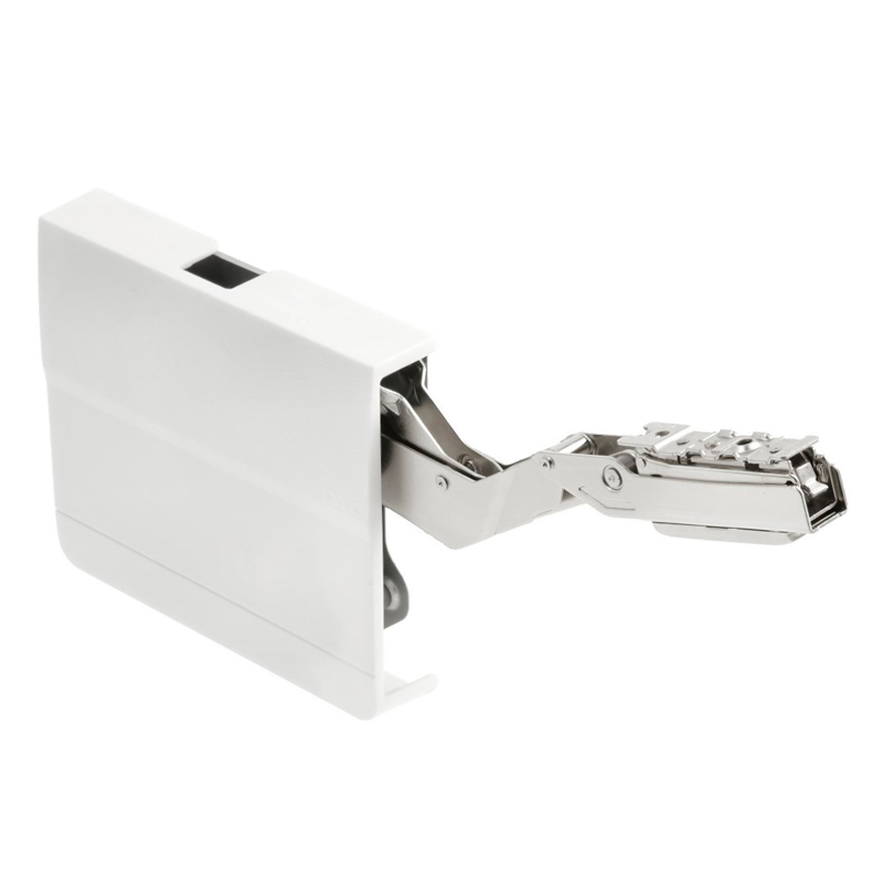 Підйомний механізм Top stays light, 480-1250, білий, GTV