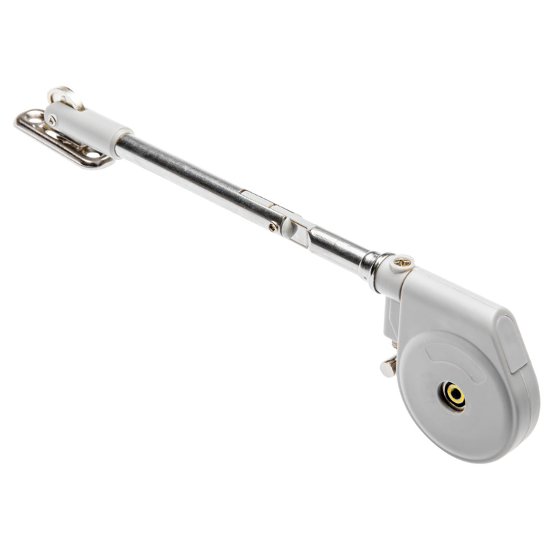 Амортизатор барний VIM, довгий, GTV