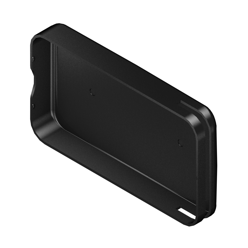 Заглушка механізму для опускання фасаду Kinvaro D-M, night, Grass