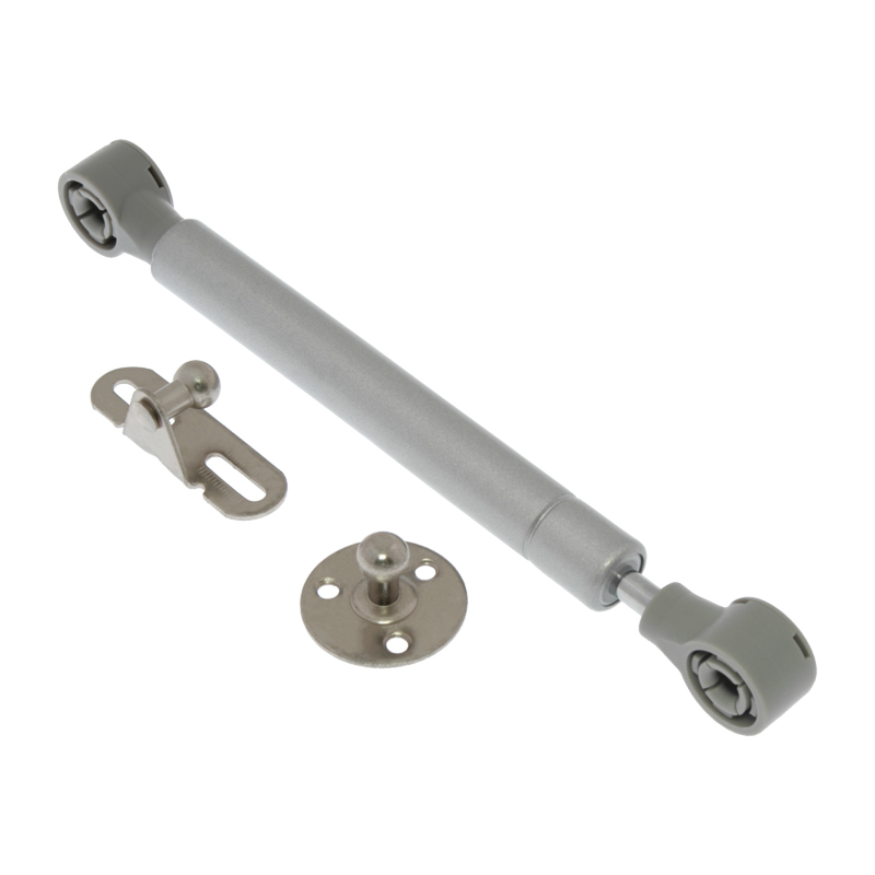 Підйомник масляний 80N, зворотної дії, сірий, Eco, Linken System