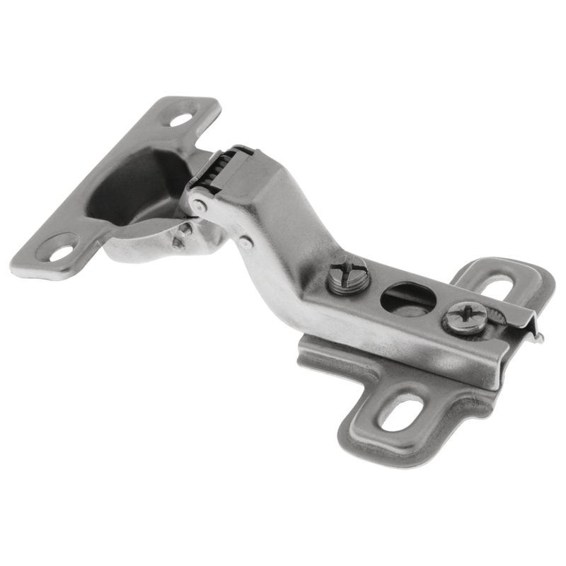 Мініпетля внутрішня, DC