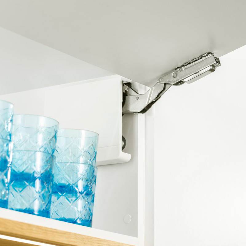 Підйомний механізм Top stays strong plus, 2500-4500, білий, GTV