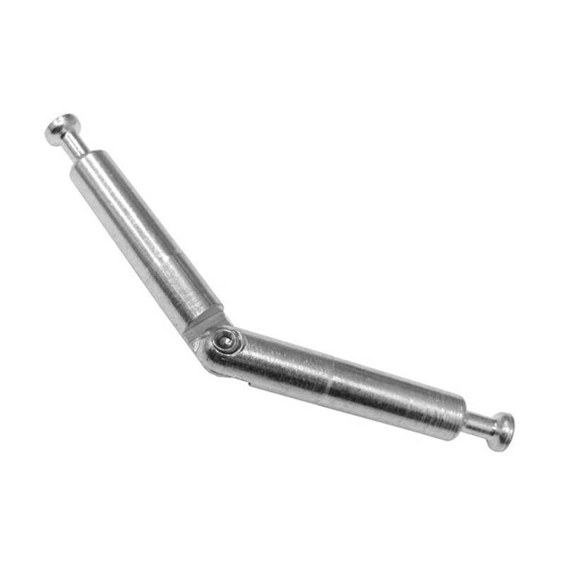 Дюбель шарнірний DU 860, 39 мм, Hettich