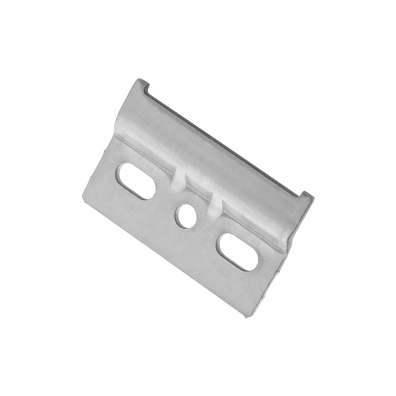 Монтажна планка для навісу, 54х35 мм, Mesan