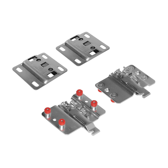 Навіс меблевий 807, регульований, комплект, Linken System