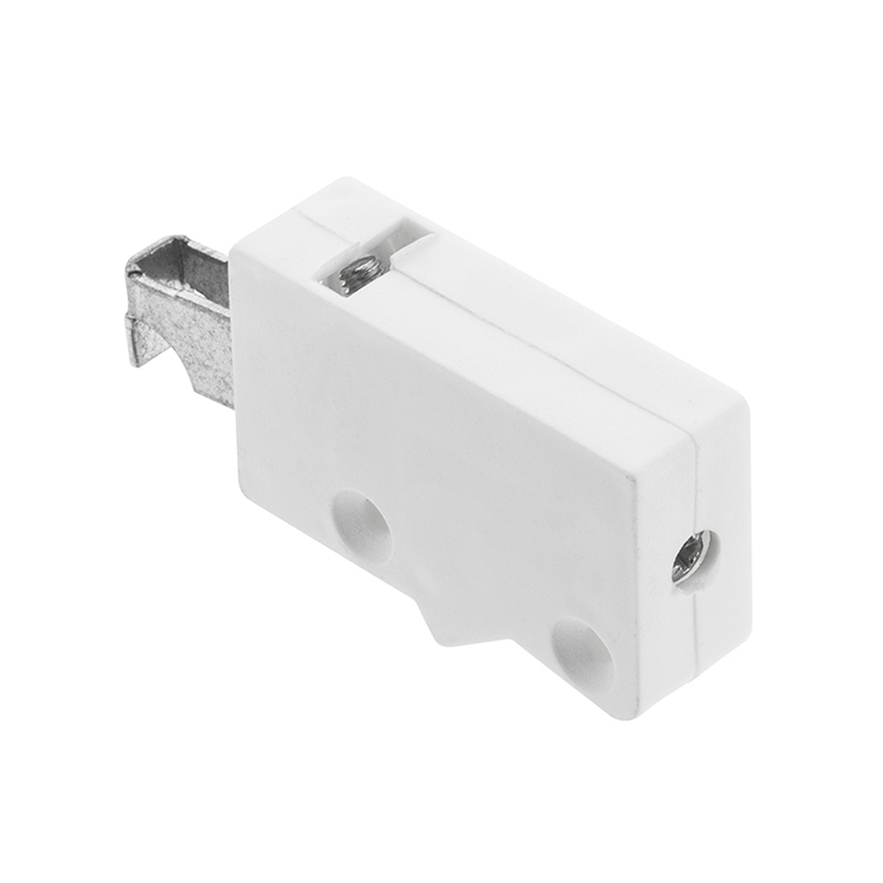 Навіс меблевий, регульований, універсальний, білий