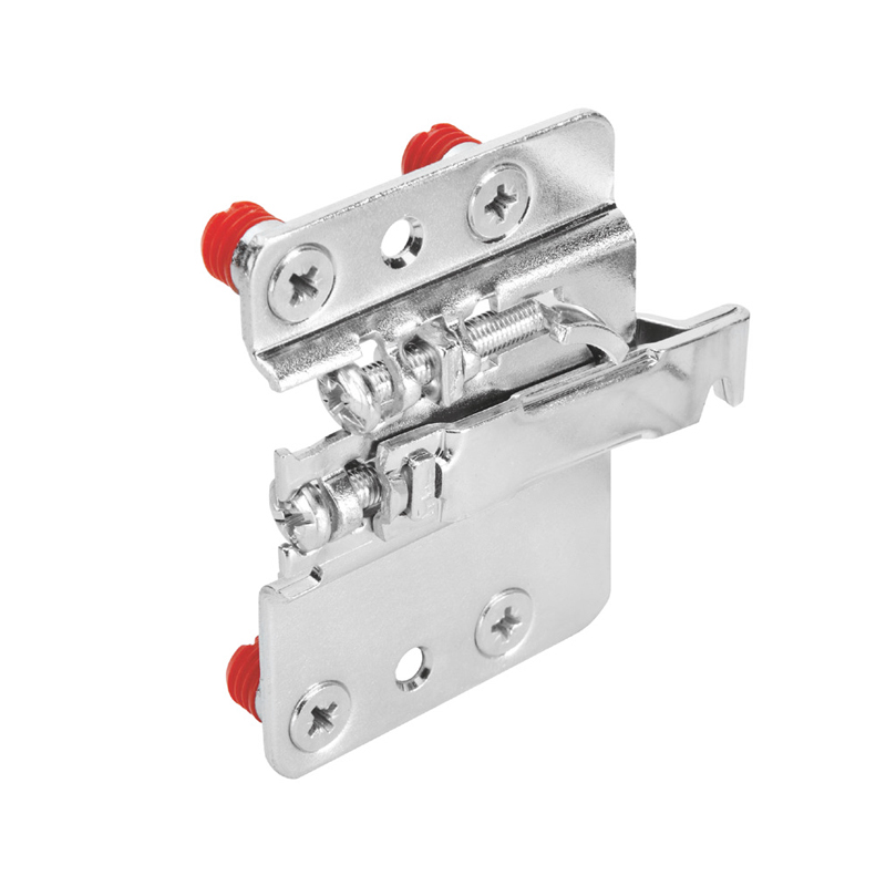 Навіс меблевий 807.02, регульований, лівий, Camar