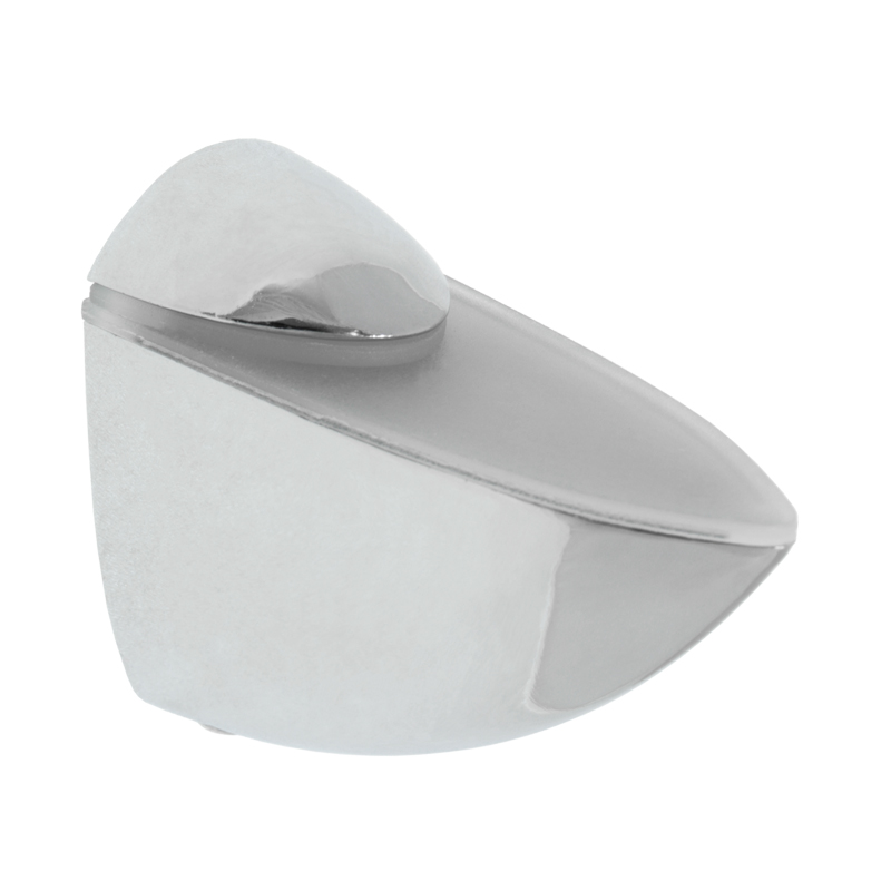 Полицетримач пелікан 100 мм, хром