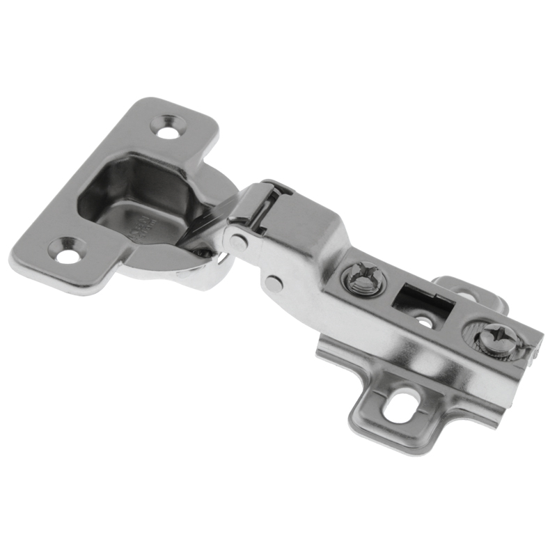 Петля полунакладна, без пружини, Linken System