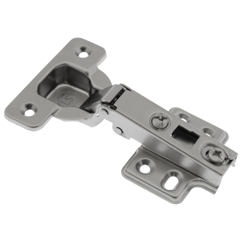 Петля накладна, з посиленою лапкою, Eco, Linken System