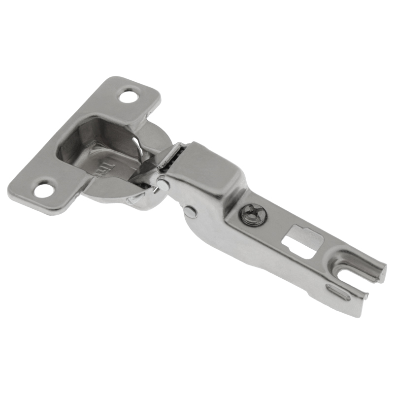 Петля полунакладна B-Type, Titus