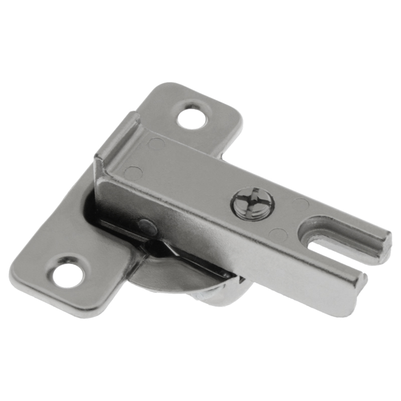 Петля 180° рівнолежача B-Type, Titus