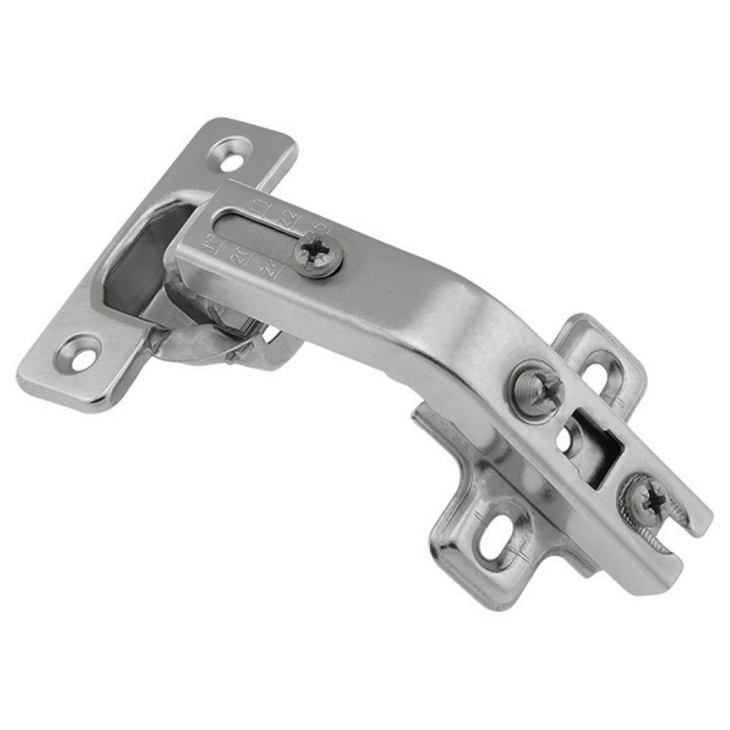 Петля кутова для складних фасадів, DC