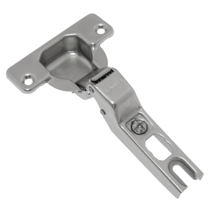 Петля полунакладная Star, Samet