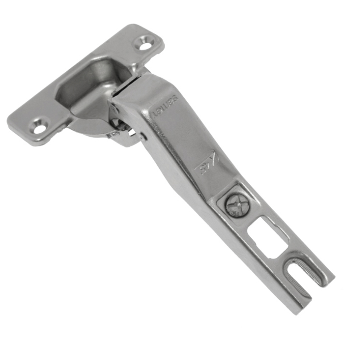 Петля кутова 45 Star, Samet