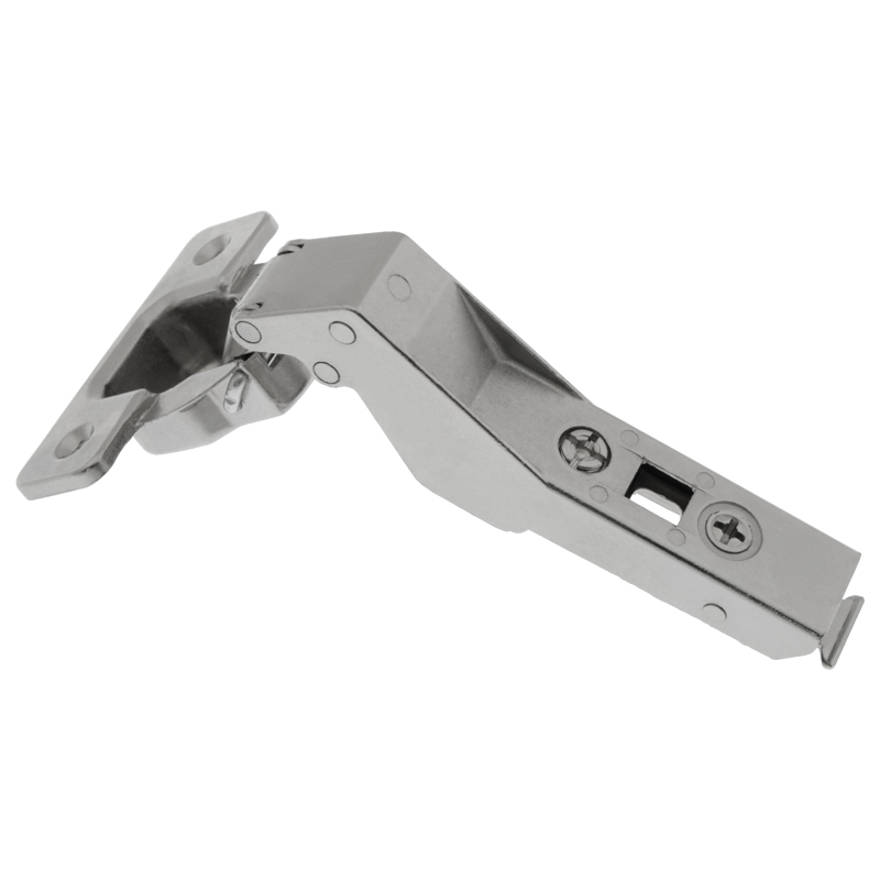 Петля кутова 45 T-Type, Titus