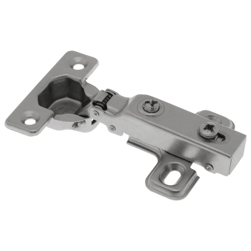 Мініпетля накладна, з дотягувачем, DC