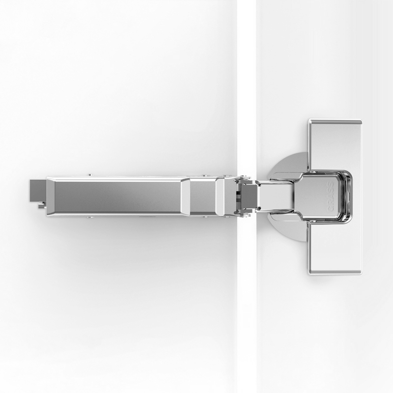 Заглушка на плече петлі Tiomos, ліва, Grass