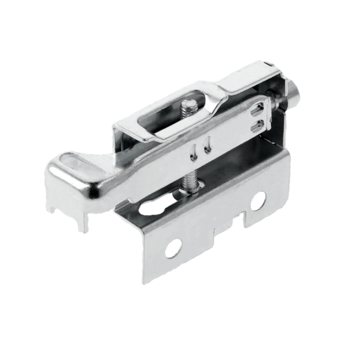 Навіс кухонний Forza, регульований, лівий, GTV